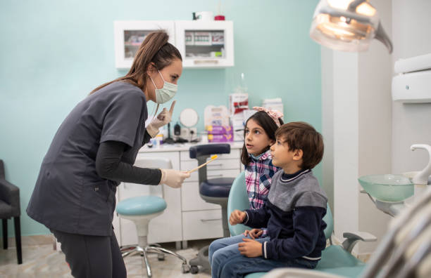 Emergency Dental Services in Auburn, WA