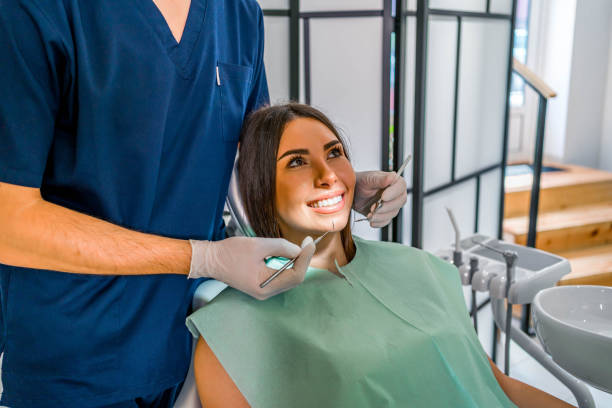 Best TMJ/TMD Treatment  in Auburn, WA