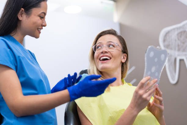 Best Cosmetic Dentistry  in Auburn, WA