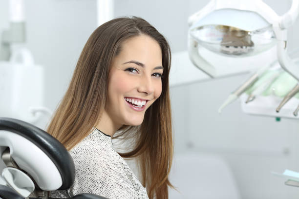 Oral Cancer Screening in Auburn, WA